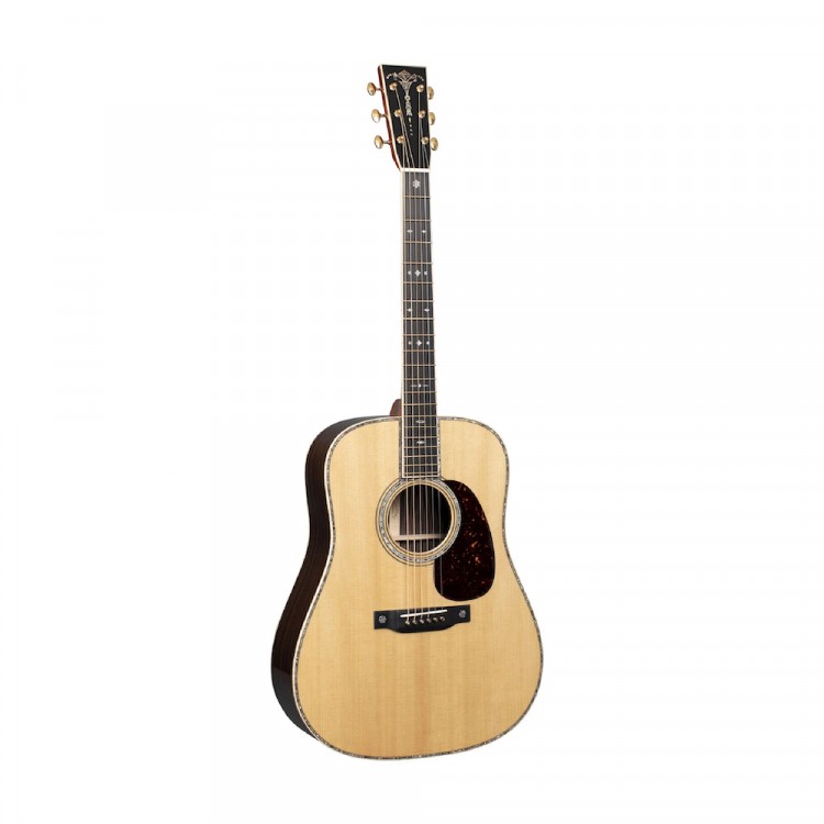 Martin D-42 Modern Deluxe 全單板 木吉他